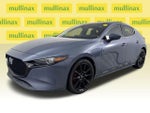 2021 Mazda3 Hatchback Thumbnail 8