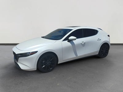 Photo of a 2021 Mazda MAZDA3 Hatchback Premium 4DR Hatchback 6A for sale