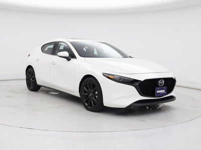 Photo of a 2021 Mazda MAZDA3 Hatchback Premium 4DR Hatchback 6A for sale