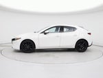 2021 Mazda3 Hatchback Thumbnail 3