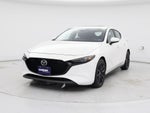 2021 Mazda3 Hatchback Thumbnail 4