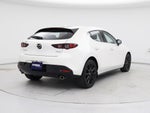 2021 Mazda3 Hatchback Thumbnail 8