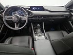 2021 Mazda3 Hatchback Thumbnail 9