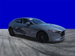 2021 Mazda3 Hatchback Thumbnail 2