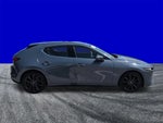 2021 Mazda3 Hatchback Thumbnail 3