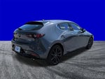 2021 Mazda3 Hatchback Thumbnail 4