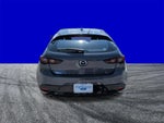 2021 Mazda3 Hatchback Thumbnail 5