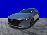 2021 Mazda3 Hatchback Thumbnail 8