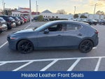 2021 Mazda3 Hatchback Thumbnail 2