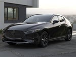 2022 Mazda3 Hatchback Thumbnail 1