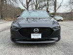 2022 Mazda3 Hatchback Thumbnail 2