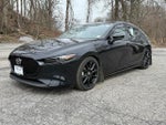 2022 Mazda3 Hatchback Thumbnail 3