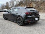 2022 Mazda3 Hatchback Thumbnail 4