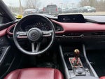 2022 Mazda3 Hatchback Thumbnail 18