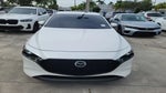 2025 Mazda3 Hatchback Thumbnail 2