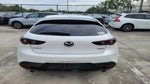 2025 Mazda3 Hatchback Thumbnail 8
