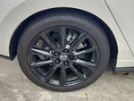 2025 Mazda3 Hatchback Thumbnail 11