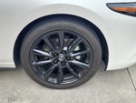 2025 Mazda3 Hatchback Thumbnail 12