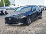 2020 Mazda3 Hatchback Thumbnail 2