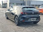 2020 Mazda3 Hatchback Thumbnail 3