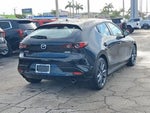 2020 Mazda3 Hatchback Thumbnail 4