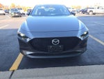 2025 Mazda3 Hatchback Thumbnail 2
