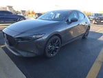 2025 Mazda3 Hatchback Thumbnail 3
