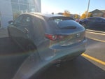 2025 Mazda3 Hatchback Thumbnail 5