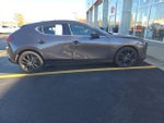 2025 Mazda3 Hatchback Thumbnail 7