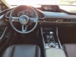 2025 Mazda3 Hatchback Thumbnail 9