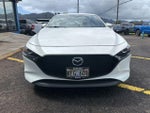 2020 Mazda3 Hatchback Thumbnail 2