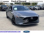2023 Mazda3 Hatchback Thumbnail 1