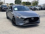 2023 Mazda3 Hatchback Thumbnail 2