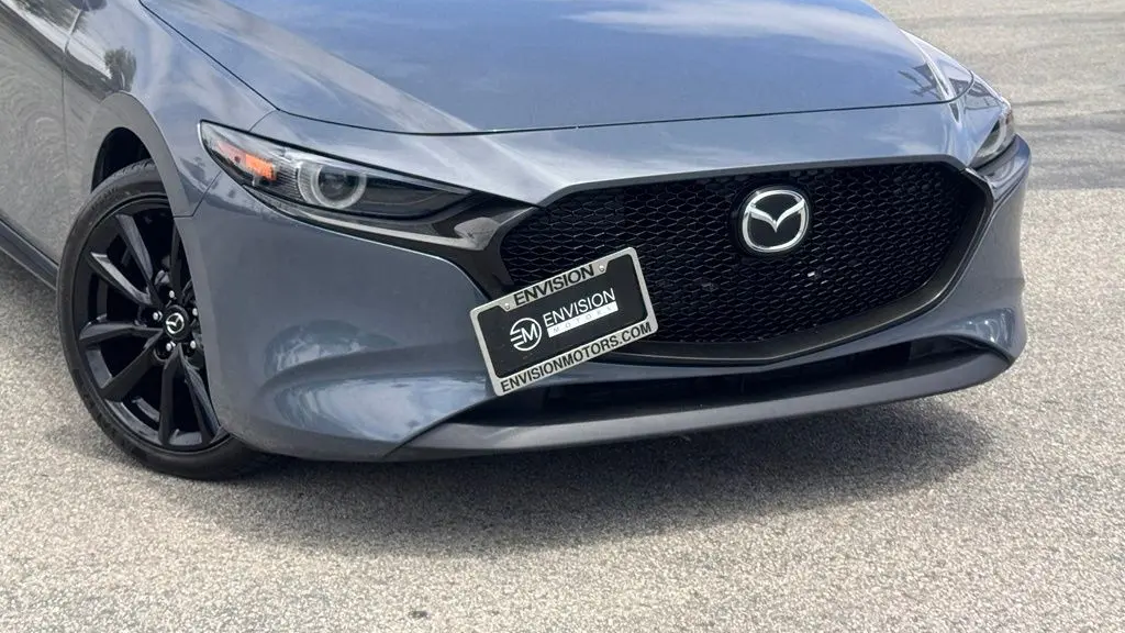 2023 Mazda Mazda3 Hatchback 2.5 S Premium