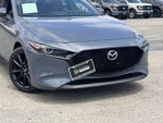 2023 Mazda3 Hatchback Thumbnail 3
