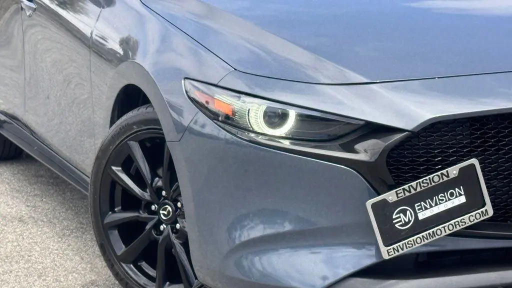 2023 Mazda Mazda3 Hatchback 2.5 S Premium