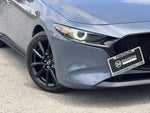 2023 Mazda3 Hatchback Thumbnail 4