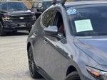 2023 Mazda3 Hatchback Thumbnail 5