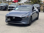 2023 Mazda3 Hatchback Thumbnail 7