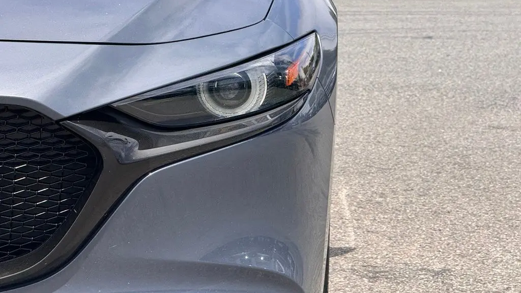 2023 Mazda Mazda3 Hatchback 2.5 S Premium