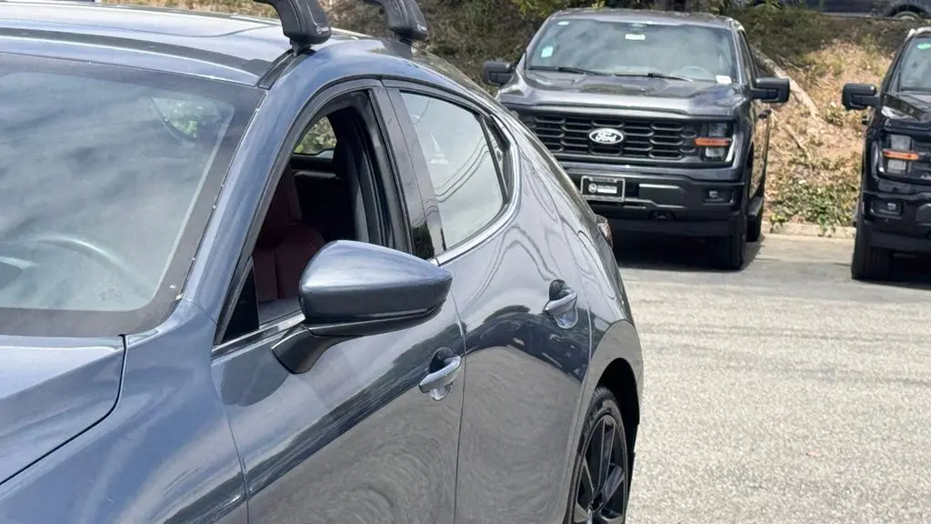 2023 Mazda Mazda3 Hatchback 2.5 S Premium