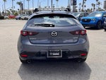 2023 Mazda3 Hatchback Thumbnail 11