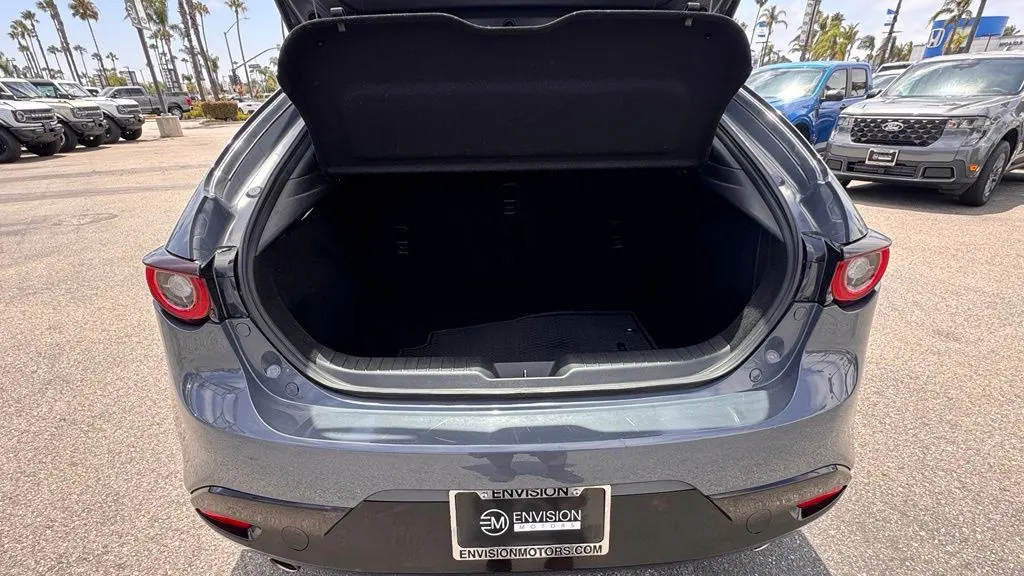 2023 Mazda Mazda3 Hatchback 2.5 S Premium