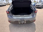 2023 Mazda3 Hatchback Thumbnail 13