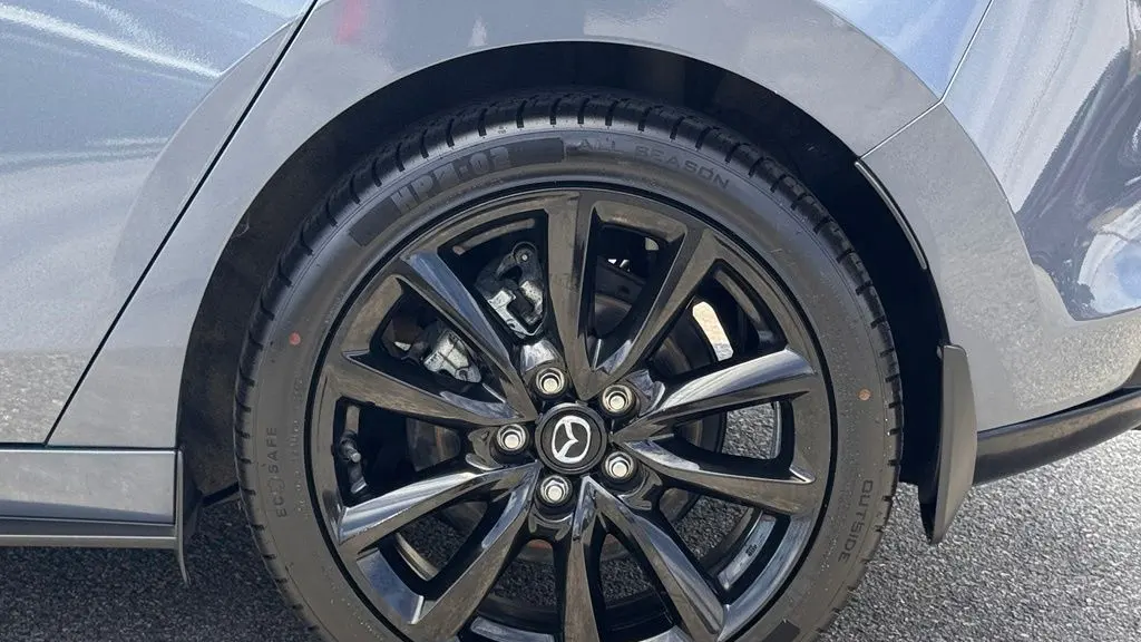 2023 Mazda Mazda3 Hatchback 2.5 S Premium