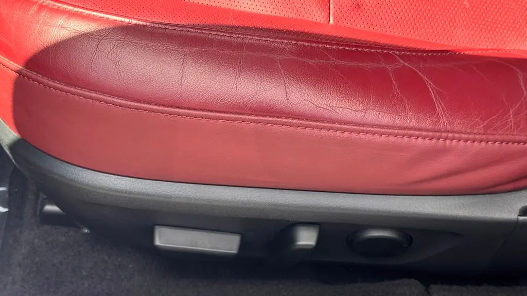 2023 Mazda Mazda3 Hatchback 2.5 S Premium