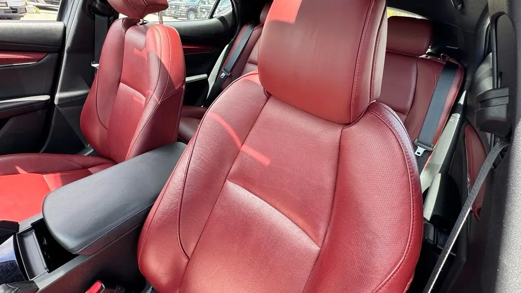 2023 Mazda Mazda3 Hatchback 2.5 S Premium
