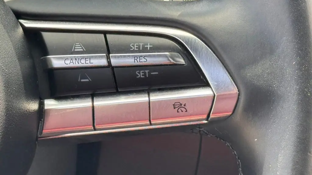 2023 Mazda Mazda3 Hatchback 2.5 S Premium