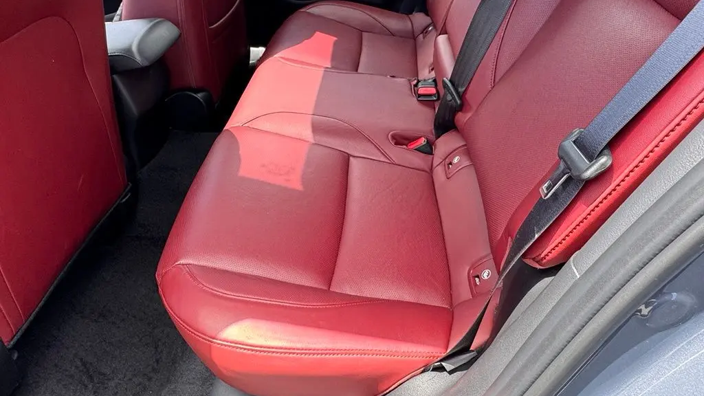 2023 Mazda Mazda3 Hatchback 2.5 S Premium