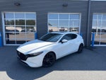2024 Mazda3 Hatchback Thumbnail 1